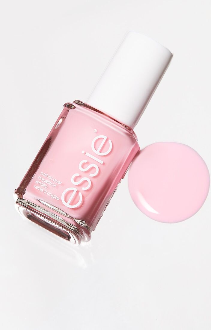 PrettyLittleThing Essie Original Nail Polish 17 Muchi Muchi  - Muchi Muchi - Size: One Size