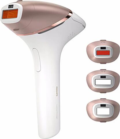 Philips Lumea Prestige BRI956/00 IPL Hair Removal Device