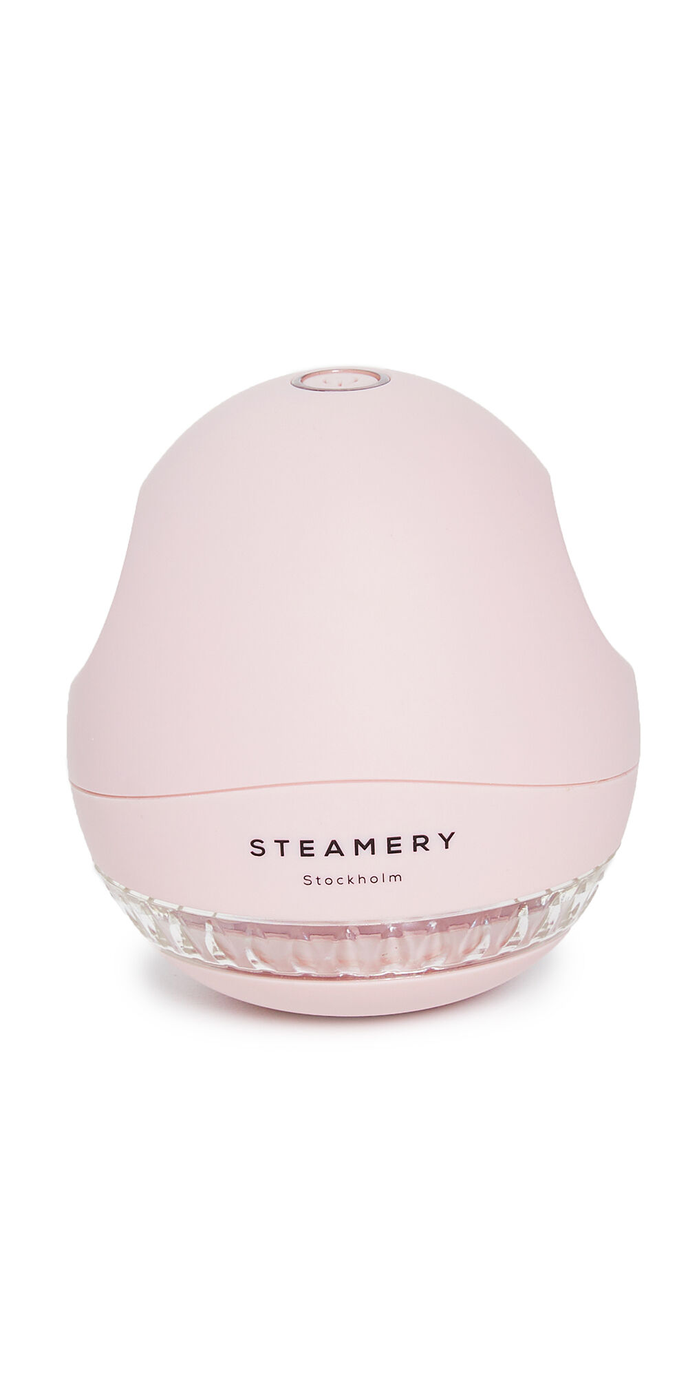 Shopbop Home Shopbop @Home Stockholm Steamery Fabric and Lint Shaver Pink One Size    size: