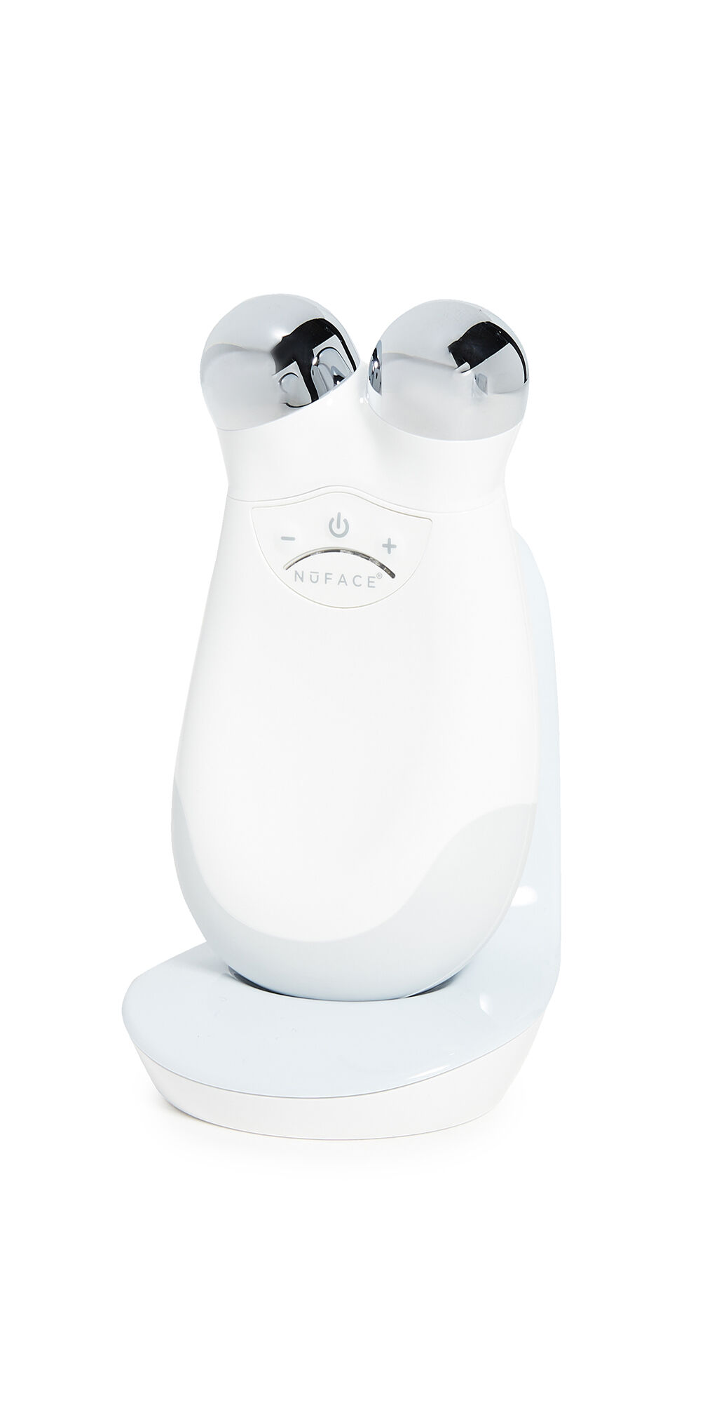 Shopbop Home Shopbop @Home NuFACE Trinity Facial Toning Device White One Size    size: