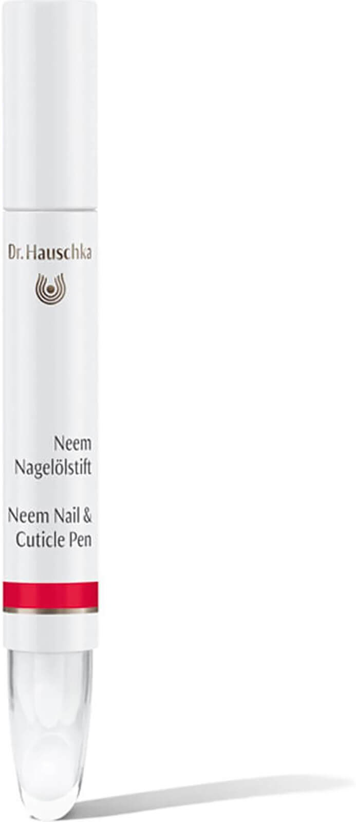 Dr. Hauschka Neem Nail and Cuticle Pen (3ml)