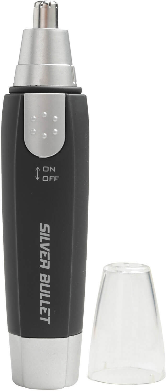 Silver Bullet Nose & Ear Trimmer