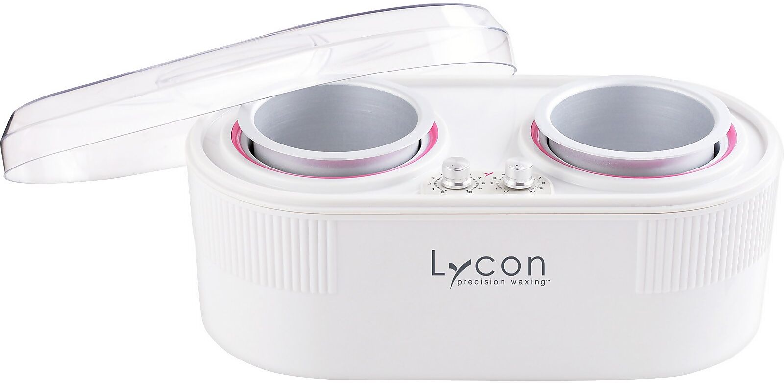 Lycon Lycopro Duo Professional Wax Heater