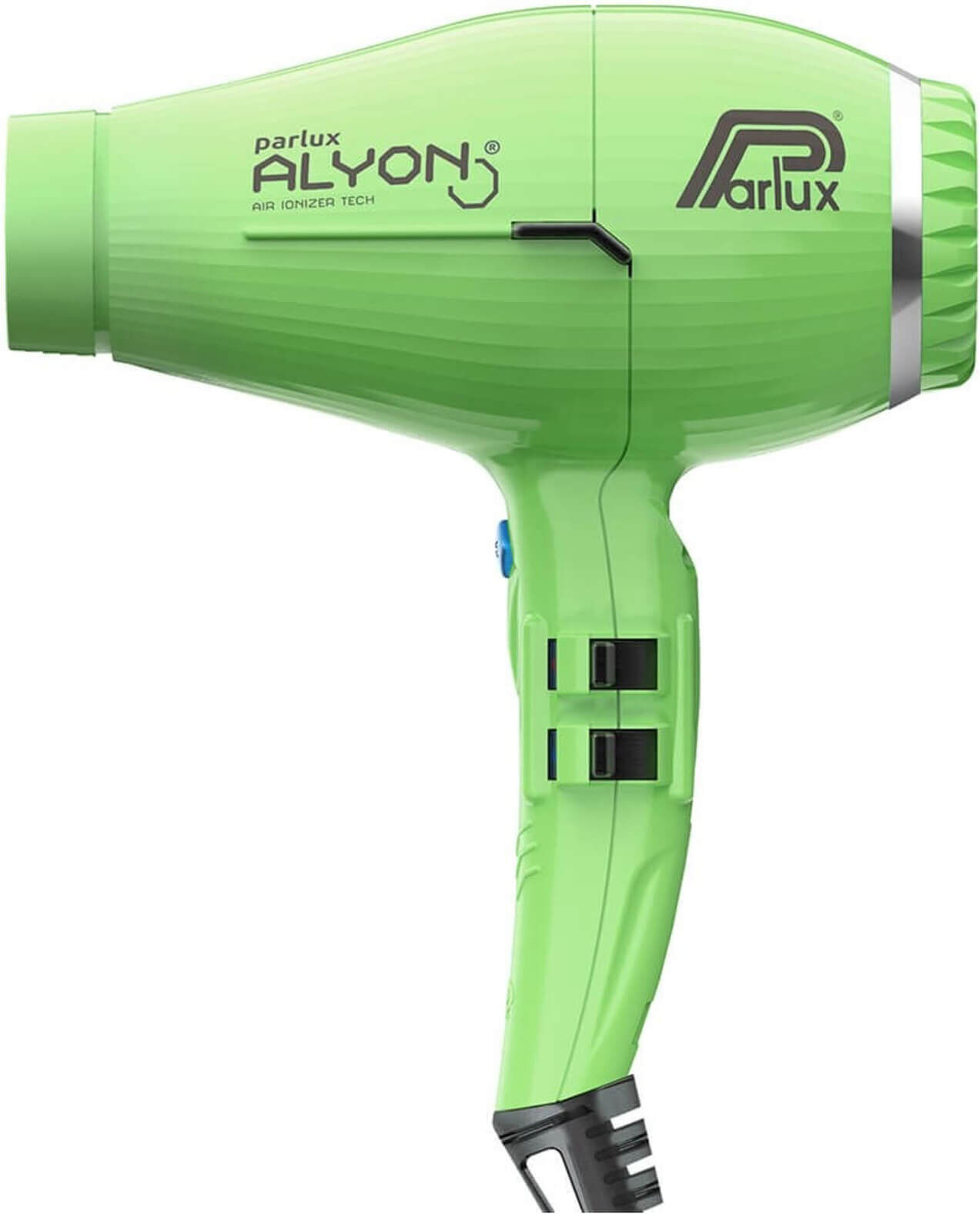 Parlux Alyon Air Ionzier Hair Dryer 2250W - Green