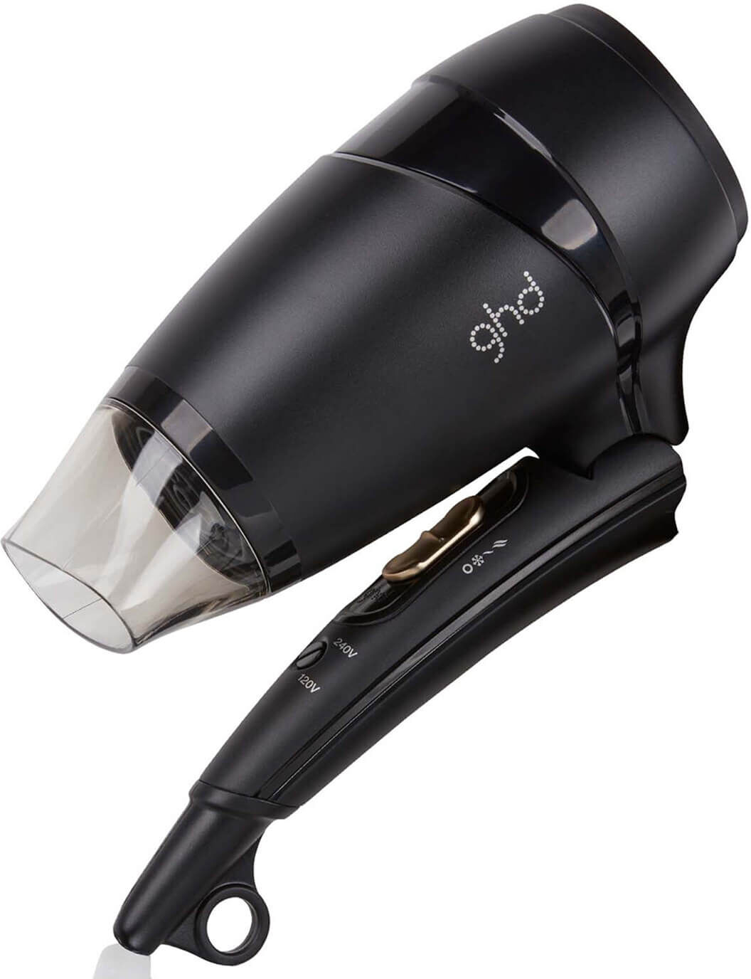 ghd Flight Travel Hair Dryer