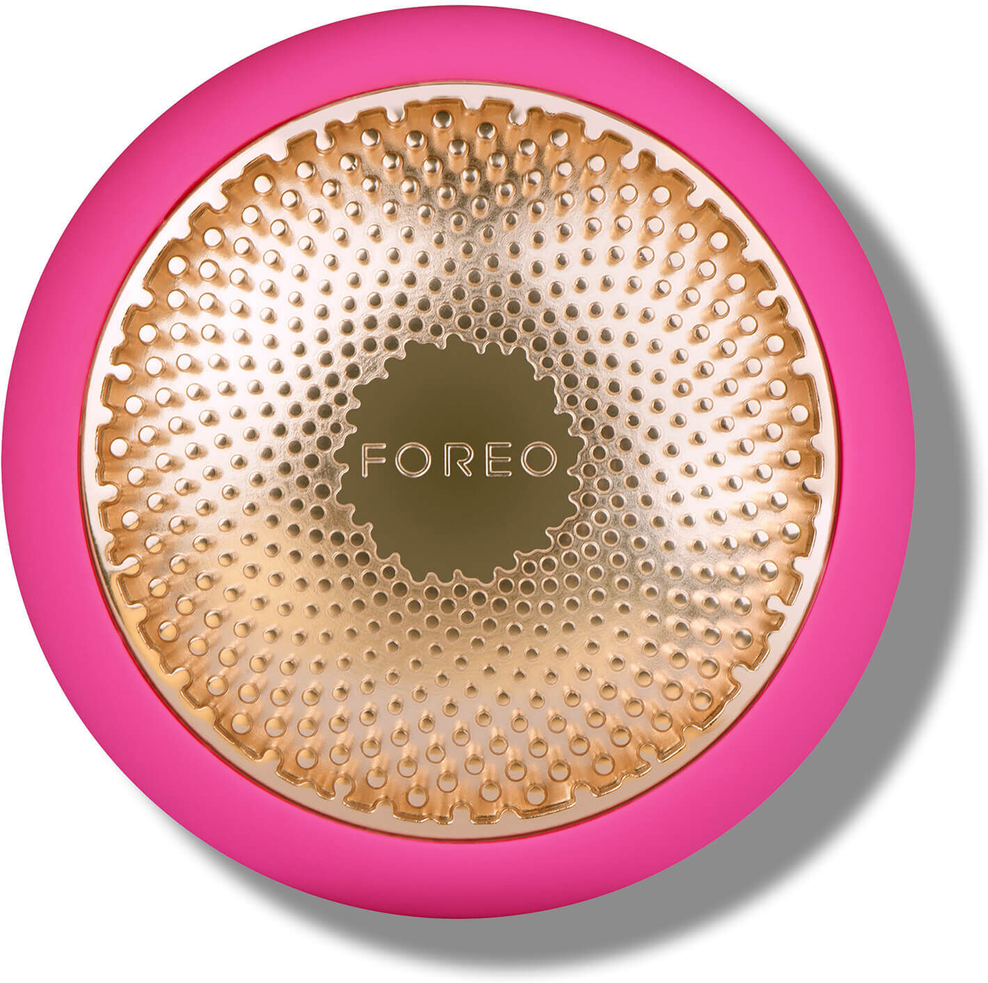 FOREO UFO 2 Device for an Accelerated Mask Treatment (Various Shades) - Fuchsia