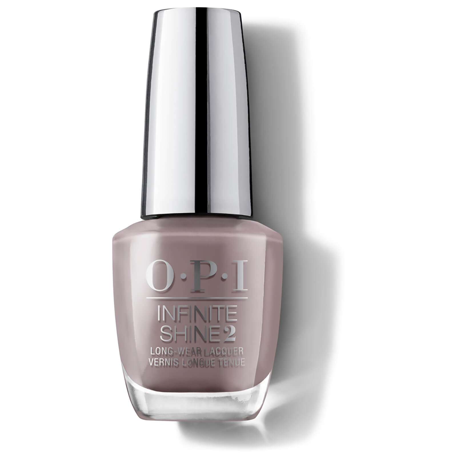 OPI Infinite Shine Staying Neutral Nail Varnish 15ml