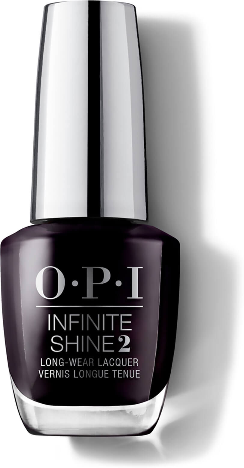 OPI Infinite Shine Lincoln Park After Dark Nail Varnish 15ml