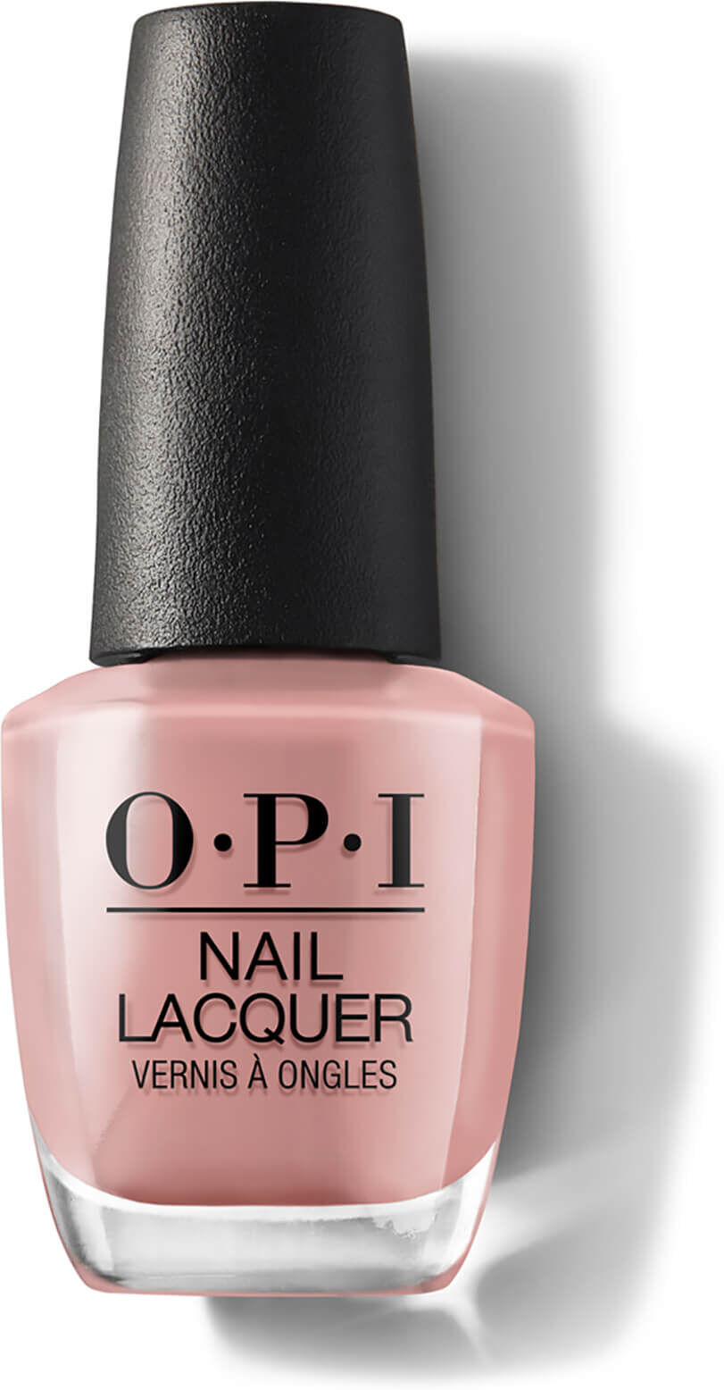 OPI Nail Polish - Barefoot in Barcelona 15ml