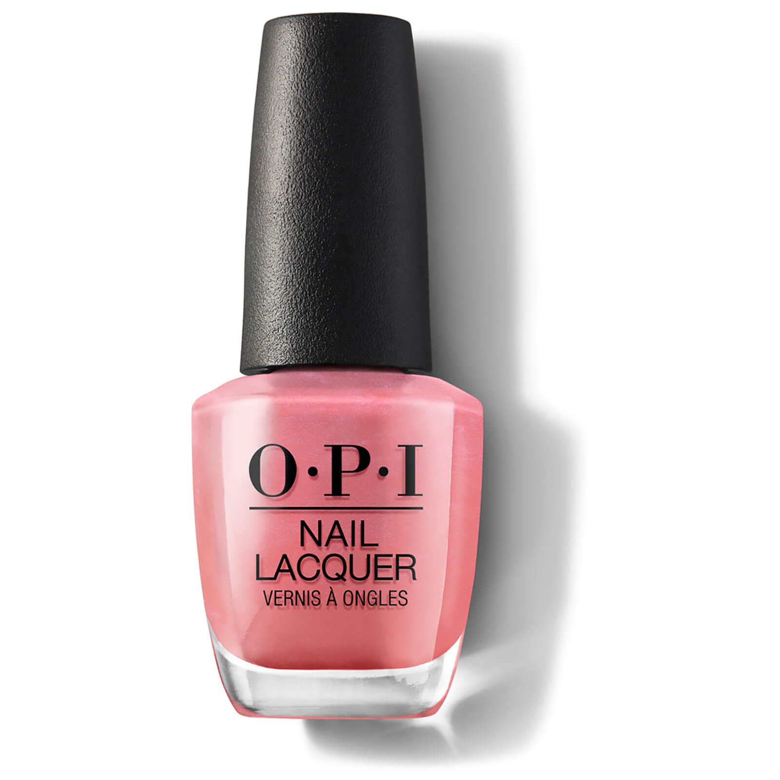 OPI Hawaiian Orchid Nail Lacquer 15ml