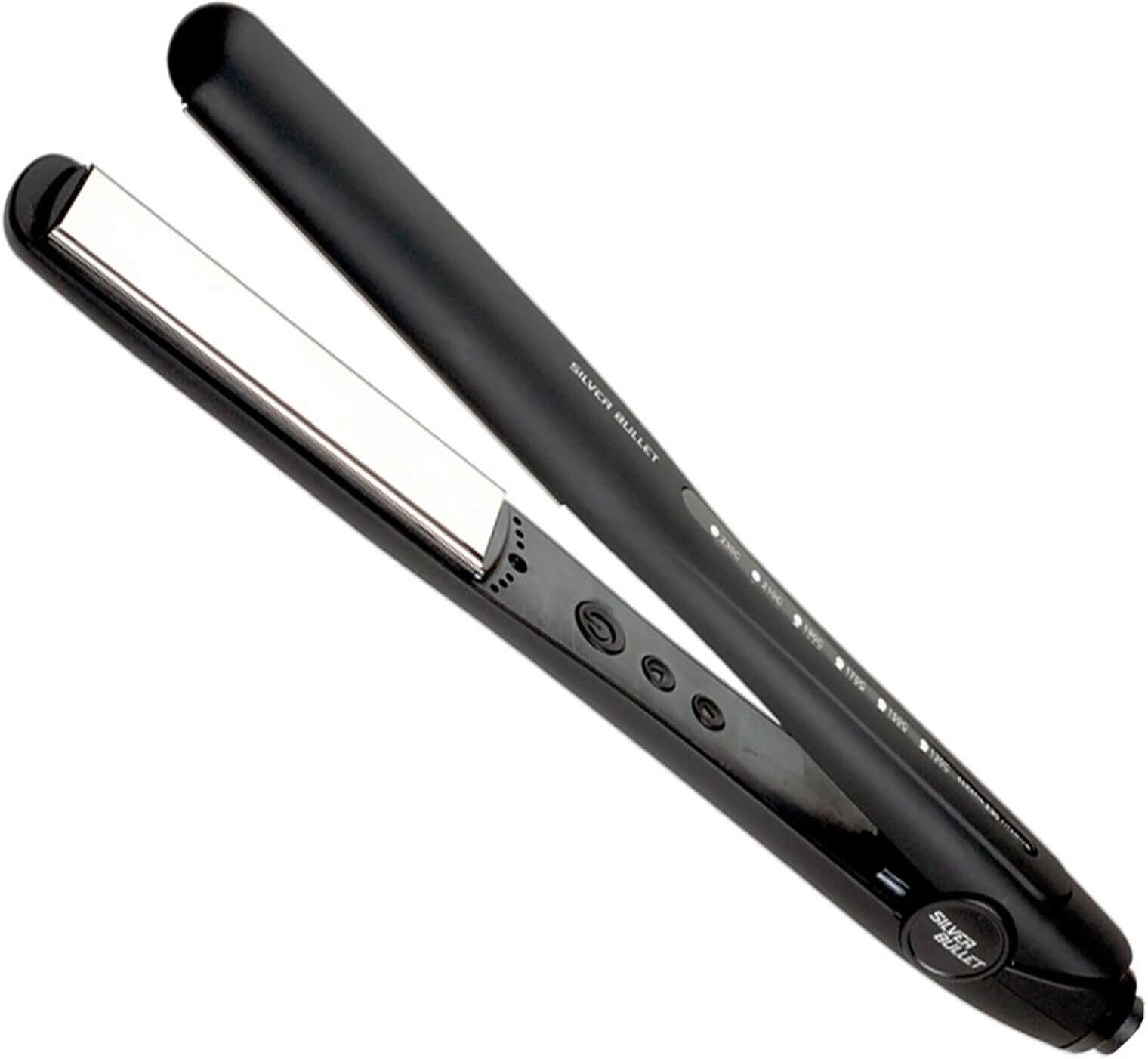 Silver Bullet Keratin 230 Titanium Straighteners