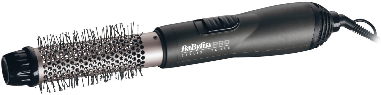 BaByliss PRO Elegant Ceramic Hot Air Brush - 32mm