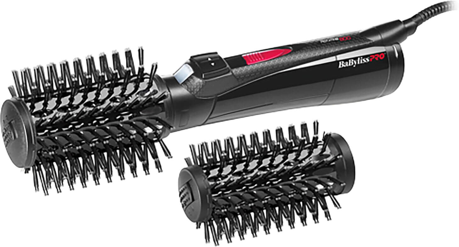 BaByliss PRO Rotating Hot Air Brush