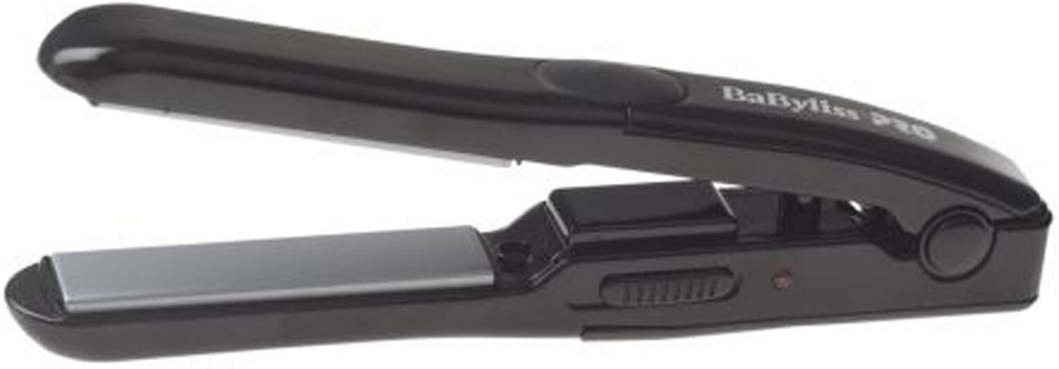 BaByliss PRO Mini Hair Straightener