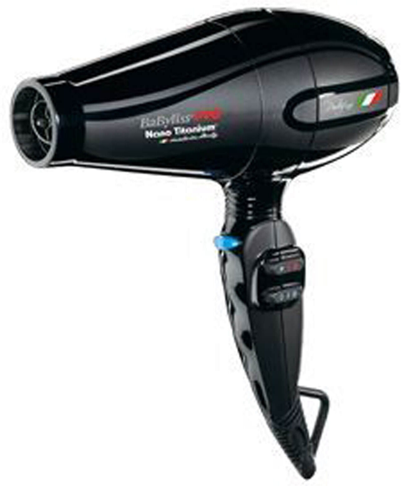 BaByliss PRO Portofino 6600 Hair Dryer 2200W