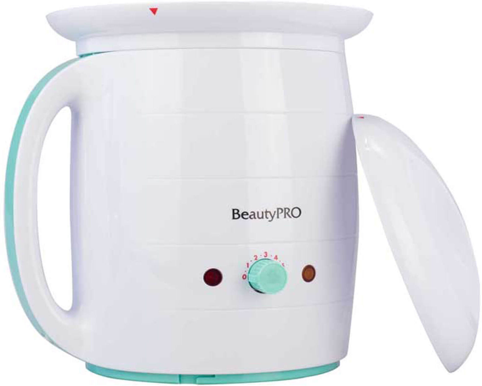 BeautyPro Beauty Pro Express Professional Wax Heater 1000Cc