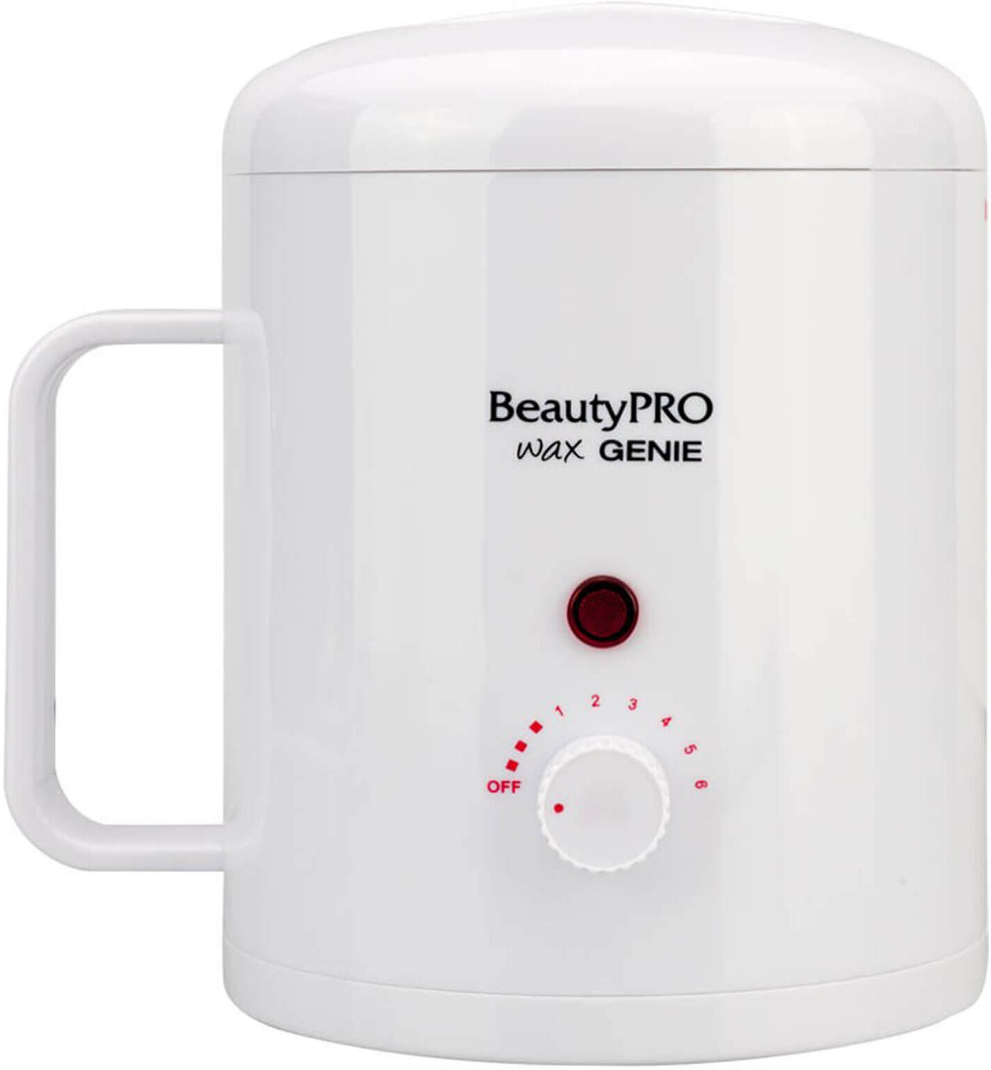 BeautyPro Genie Wax Pot 450Cc