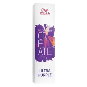 Wella Professionals Color Fresh Create Ultra Purple 60 ml