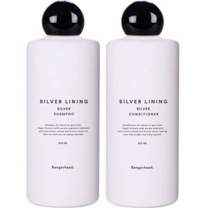 Bangerhead Silver Lining Duo