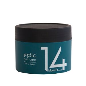 Epiic Hair Care Epiic nr. 14 Mould’it Paste 100 ml