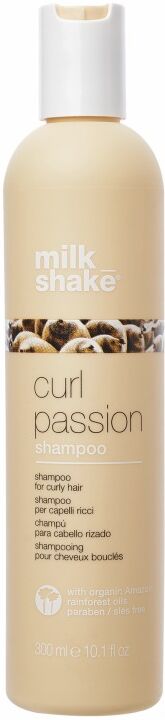 Curl Passion Shampoo 300 ml Shampoo