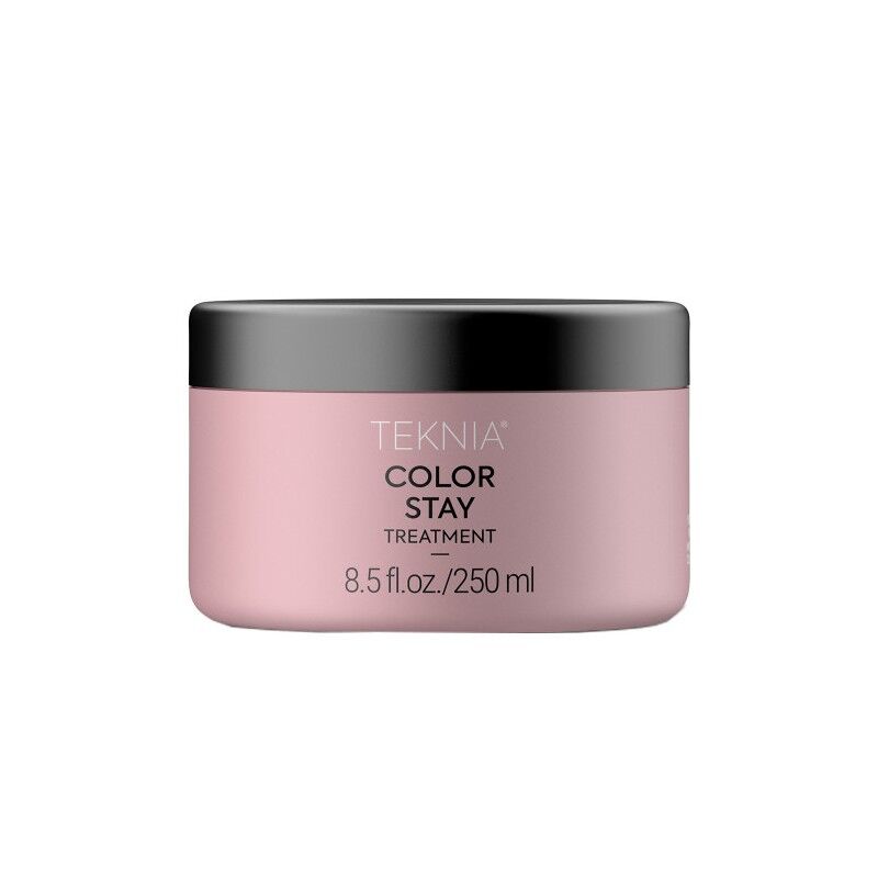 Teknia Color Stay Treatment 250 ml H&aring;rkur