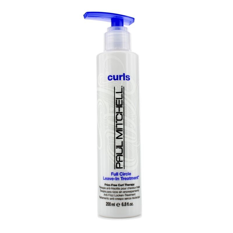 Curls Full Circle Leave-In Treatment 200 ml Leave-In Kur