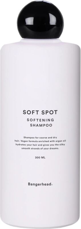 Bangerhead Soft Spot Softening Shampoo (300ml)