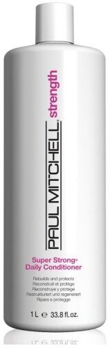 Paul Mitchell Strength Super Strong Daily Conditioner 1000 ml Hoitoaine