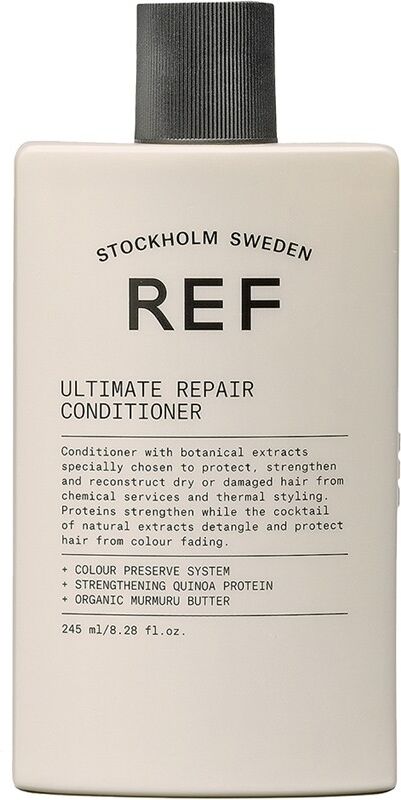 REF Ultimate Repair Conditioner 245 ml Hoitoaine