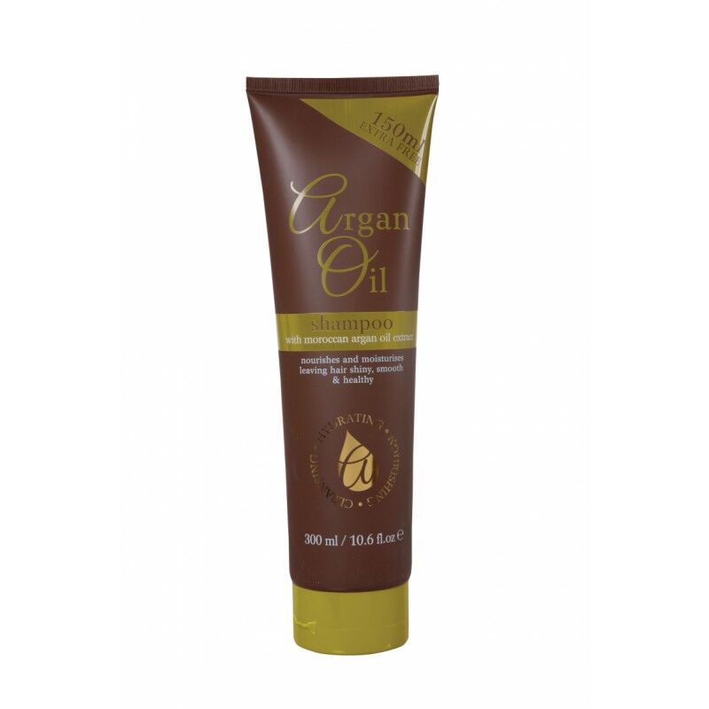 Argan Oil Shampoo 300 ml Shampoo