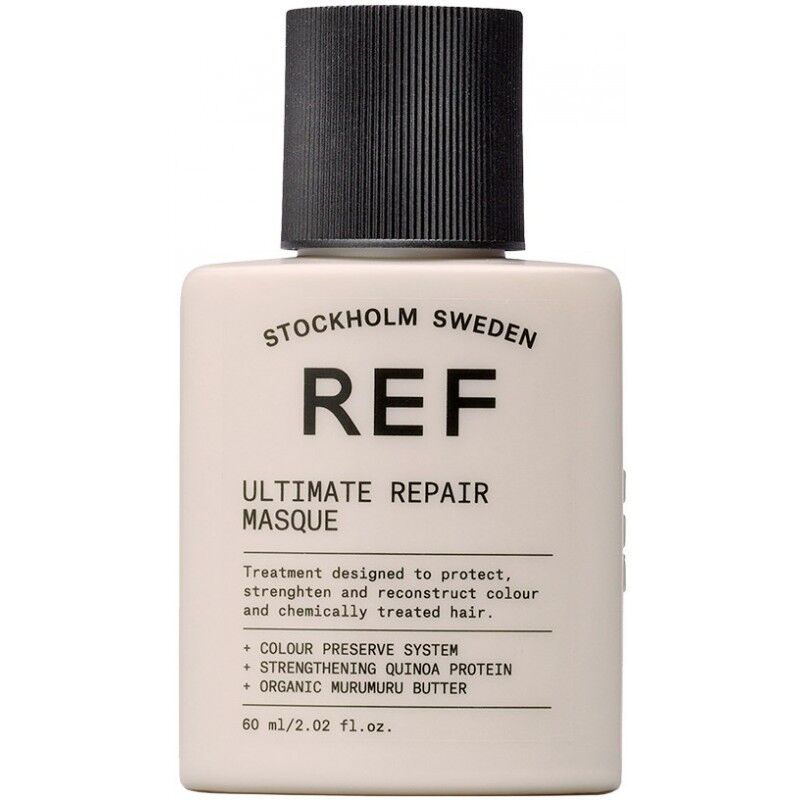 REF Ultimate Repair Masque 60 ml Hiusnaamio