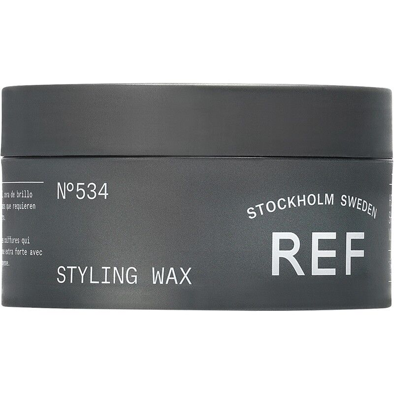 REF 534 Styling Wax 85 ml Hiusvaha