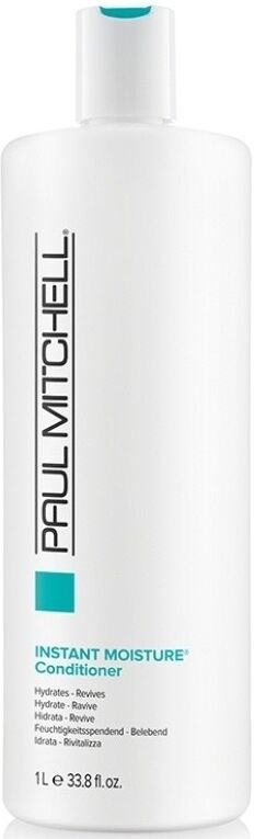 Paul Mitchell Moisture Instant Moisture Conditioner 1000 ml Hiusten Hoito