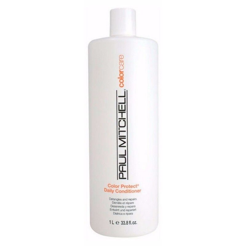 Paul Mitchell Color Care Color Protect Daily Conditioner 1000 ml Hoitoaine