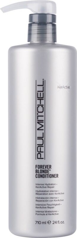 Paul Mitchell Forever Blonde Conditioner 710 ml Hoitoaine