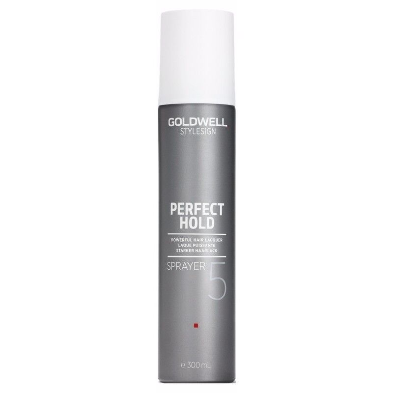 Goldwell StyleSign Perfect Hold Sprayer 300 ml Hiuskiinne