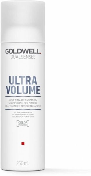 Goldwell Dualsenses Ultra Volume Dry Shampoo 250 ml Kuivashampoo