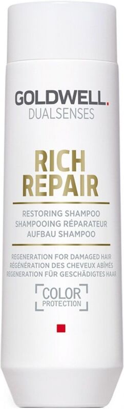 Goldwell Dualsenses Rich Repair Shampoo 250 ml Shampoo