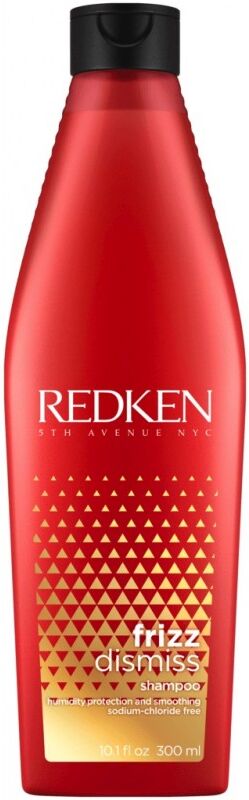 Redken Frizz Dismiss Shampoo 300 ml Shampoo