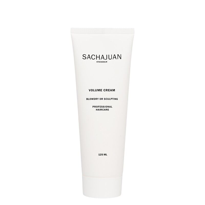 Sachajuan Volume Cream 125 ml Hiusvoide