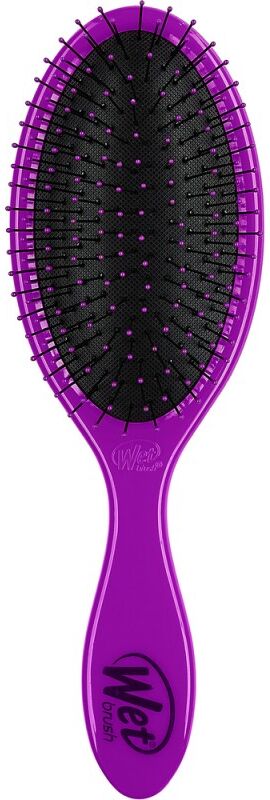 The Wet Brush Pro Original Detangler Purple 1 kpl Hiusharja