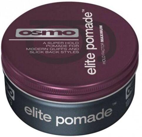 Osmo Elite Pomade 100 ml Hiusvaha