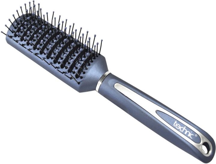 Technic Luxury Vent Hair Brush Blue 1 kpl Hiusharja