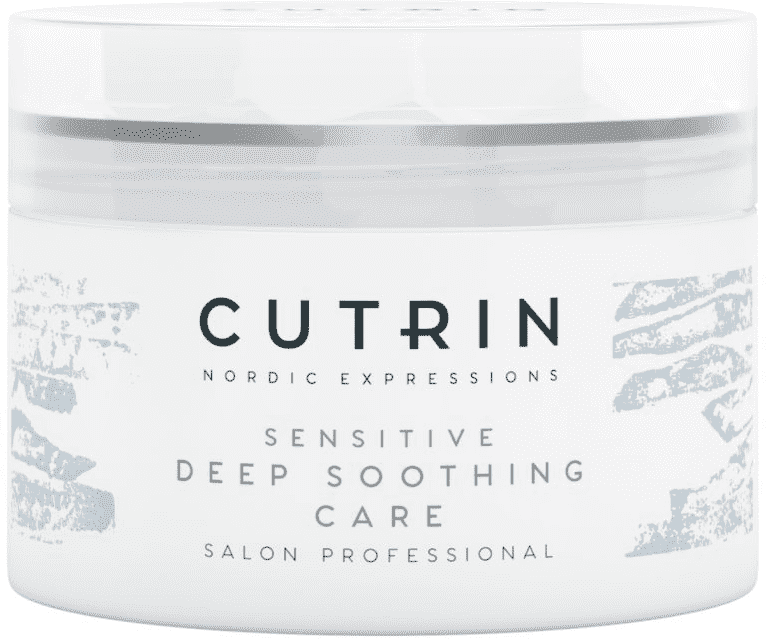 Cutrin Vieno Sensitive Deep Soothing Care 150 ml Hiusnaamio