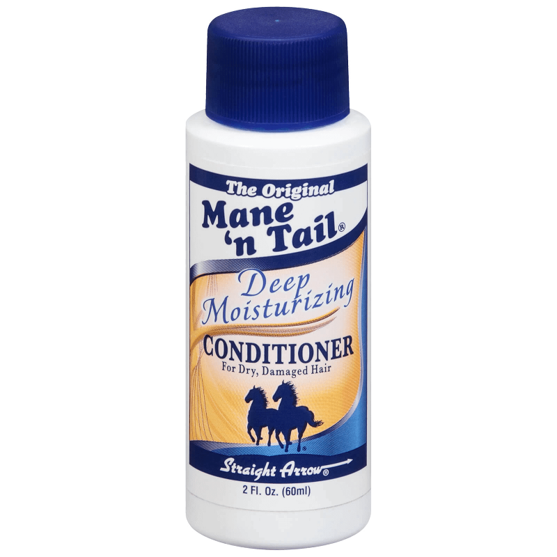 Mane &#039;n Tail Deep Moisturizing Conditioner 60 ml Hoitoaine