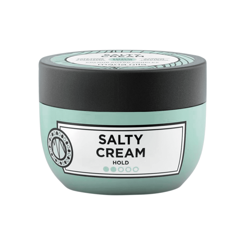 Maria Nila Salty Cream 100 ml Hiusten muotoiluvoide