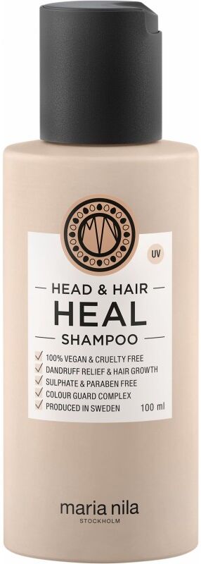 Maria Nila Head &amp; Hair Heal Shampoo 100 ml Shampoo