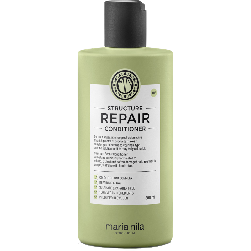 Maria Nila Structure Repair Conditioner 300 ml Hoitoaine