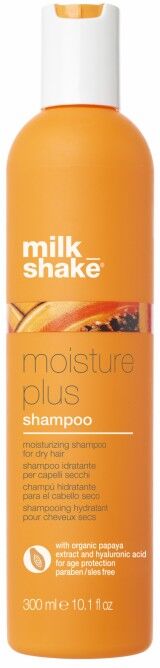 Milkshake Moisture Plus Shampoo 300 ml Shampoo